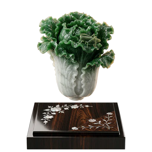 Jade Cabbage
