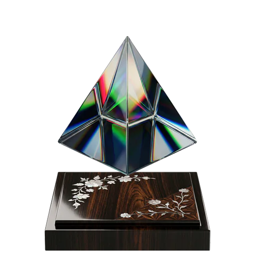 Prism Trophy